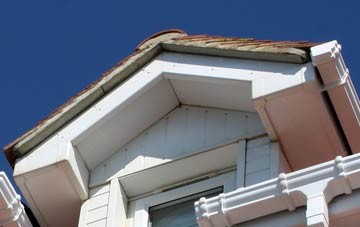 Bedlam Street fascia installation costs