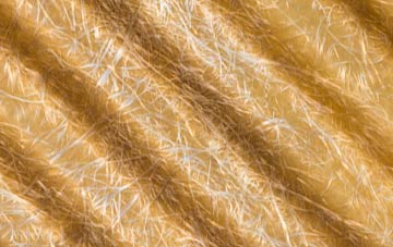 Bedlam Street fibreglass roof waterproofing