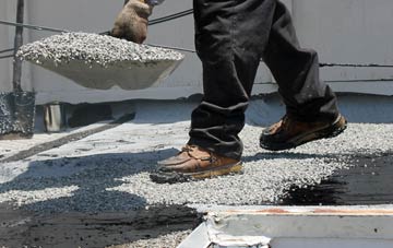 Bedlam Street flat roofing companies