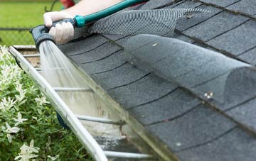 Bedlam Street gutter cleaning costs