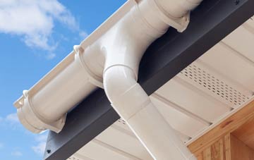 Bedlam Street gutter installation costs