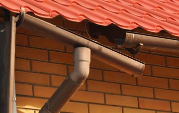 Bedlam Street gutter repair costs