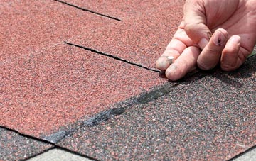 Bedlam Street asphalt roof repairs