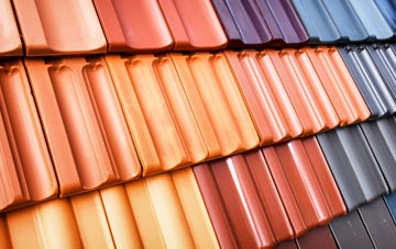Bedlam Street roof tile costs