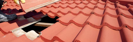 compare Bedlam Street roof repair quotes