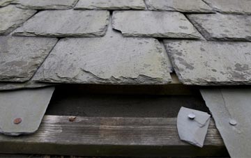 Bedlam Street slate roof repairs and maintenance