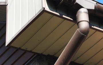 Bedlam Street soffit installation costs