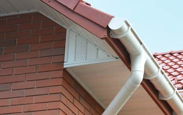 Bedlam Street soffit repair costs