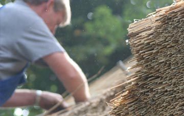 professional Bedlam Street thatchers