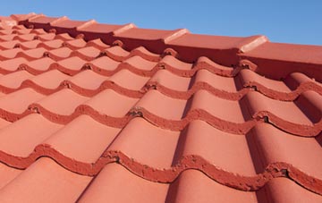 Bedlam Street tile and slate roof replacement