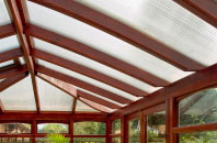 Bedlam Street conservatory roofing insulation
