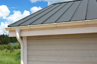 Bedlam Street fascia repair