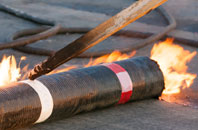 free Bedlam Street flat roofing repair quotes