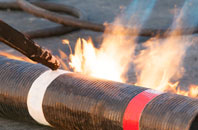Bedlam Street flat roofing replacement