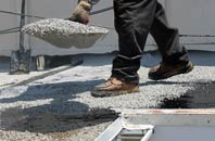 find rated Bedlam Street flat roofing replacement companies