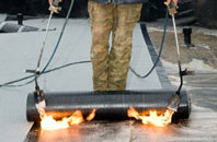 Bedlam Street flat roof sealing quote