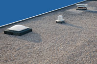 Bedlam Street flat roofing