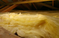 Bedlam Street pitch roof insulation