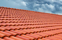 Bedlam Street roofing tiles