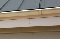 Bedlam Street soffit repair