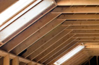 Bedlam Street tapered roof insulation quotes